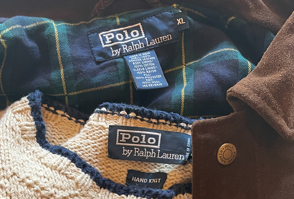 Ralph maglioni reponsive