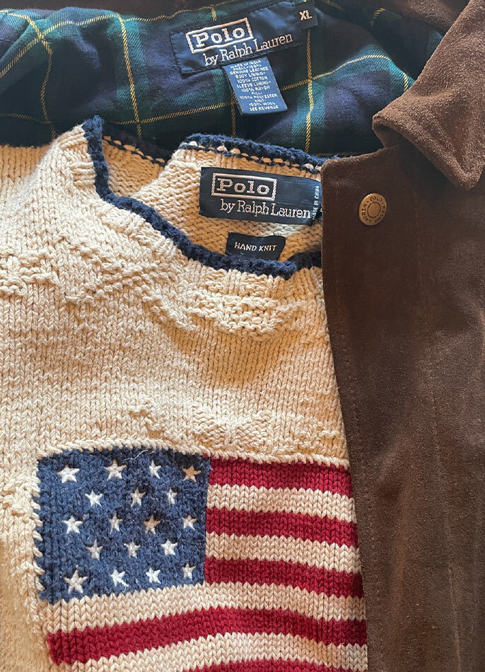 Ralph maglioni reponsive